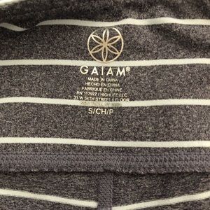 GAIAM Workout/Yoga Leggings